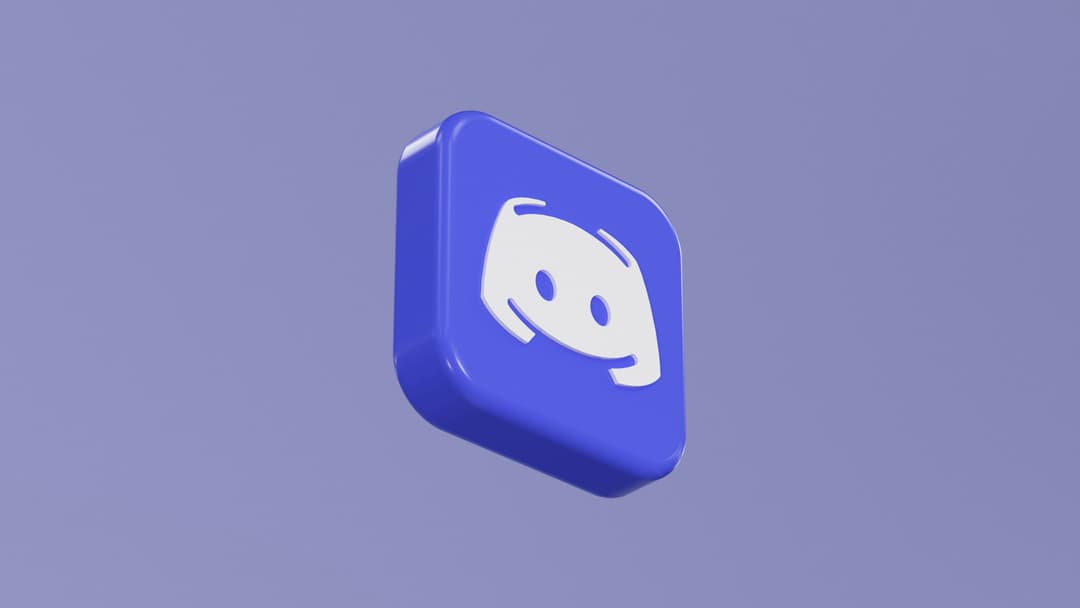 discord symbol